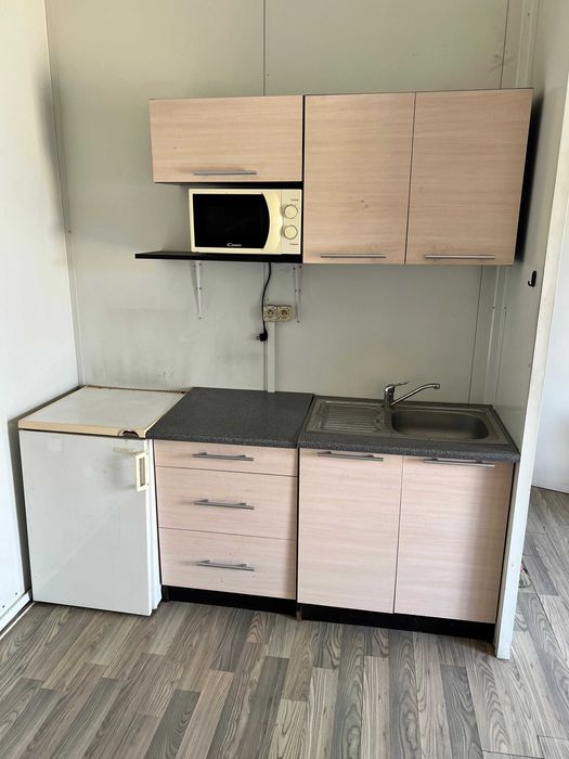 meble biurowe biuro biurko szafa kuchnia sofa