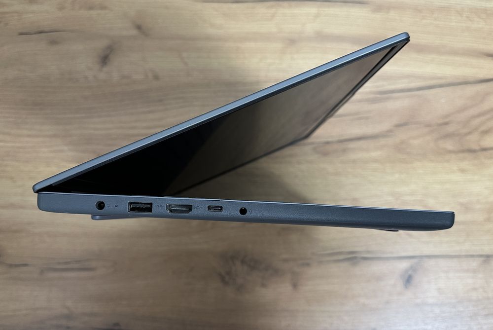 Ноутбук Lenovo IdeaPad Slim 3 15Q8X10 Snapdragon X 15.3" IPS 16GB 1TB Touch