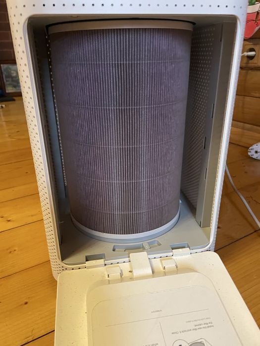 Очисник повітря Xiaomi Mi Air Purifier Pro