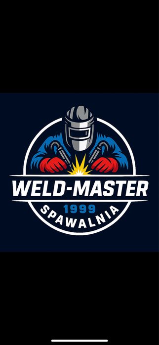 Spawnie konstrukcji  stalowych meble regaly gastronomia