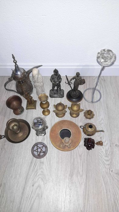 Peças decorativas-1