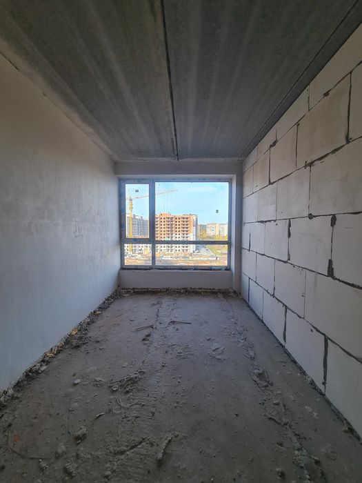 Терміново 2-к 60м2 жк Ідиліка