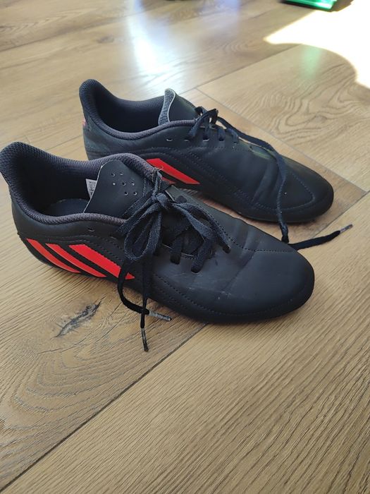 Korki Adidas 37 i 1/3 23 cm