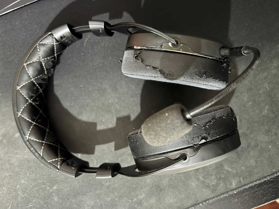 PC Gamer R7 5800X/ RX6900XT + Periféricos