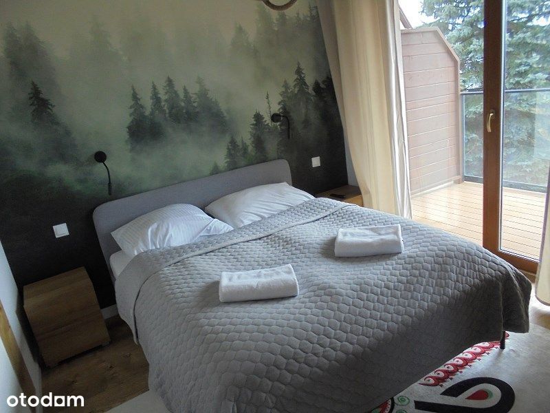 Apartament turystyczny w Zakopanem