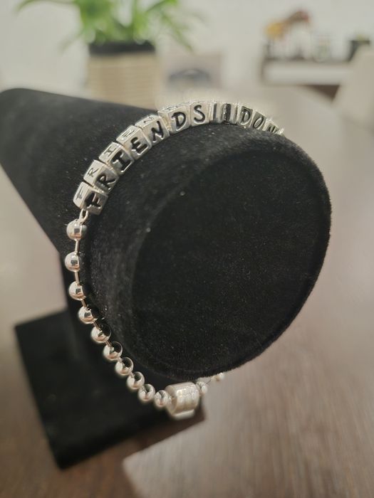 Pulseira Pandora Friends