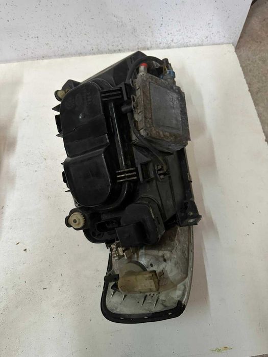 Óticas audi a3 8l s3 fase 1