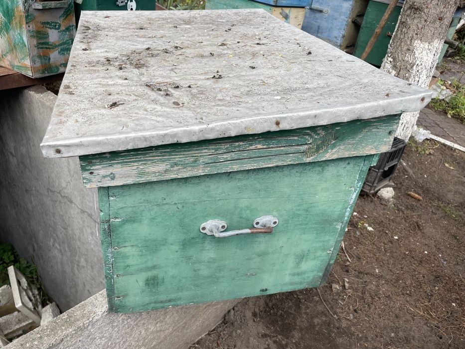 Продам улья для пчел