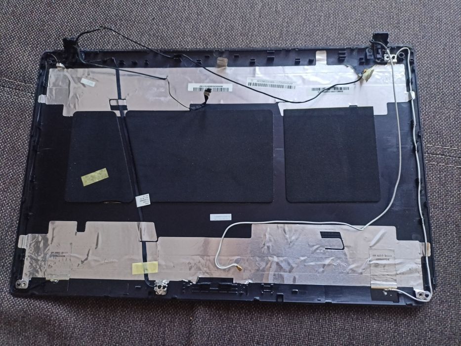 Acer Aspire 5750 obudowa matrycy tylna
