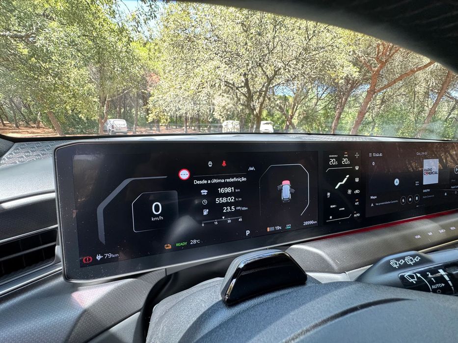 Kia EV9 99,8-kWh AWD GT-line Launch Edition