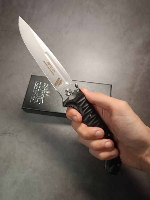 Складной нож НОКС “Кугуар” (опт/розница)