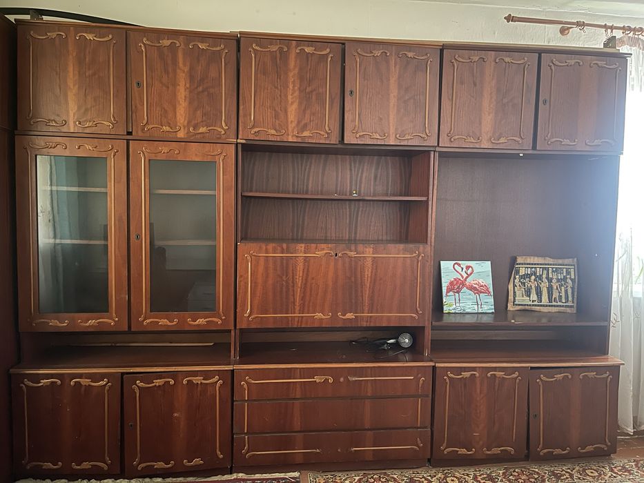 Продаю три секції самовивіз ЮТЗ