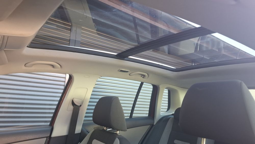 VW Tiguan 2,0 TSi 4 Motion Mały przebieg PELEN SERWIS