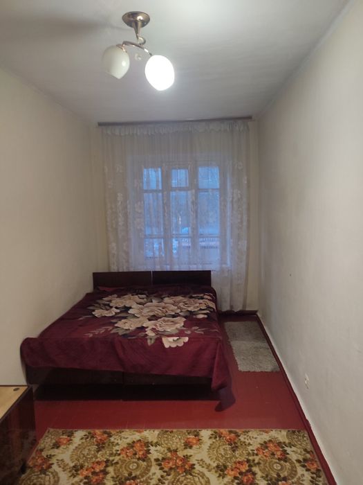 Продаж  просторої квартири з додатковими земельними ділянками