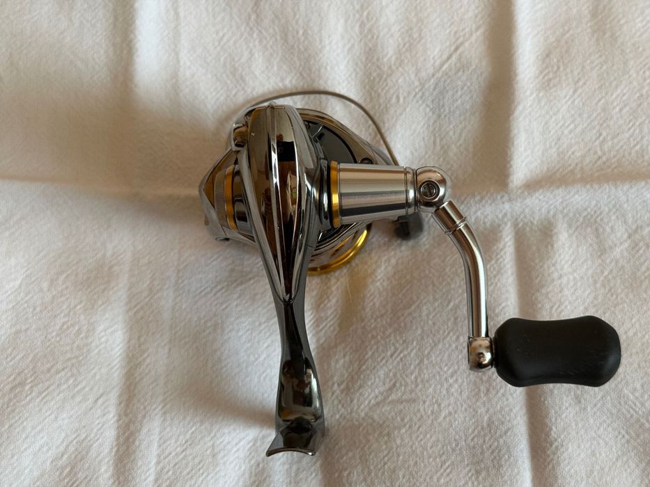 OKAZJA!!! Kołowrotek Shimano 07Stella2500S JAPAN + druga szpula gratis!