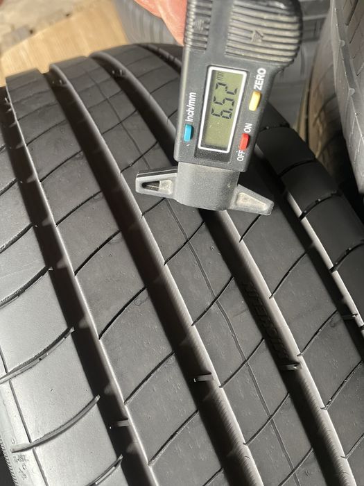 195/55 R16 Michelin Primacy 4 (Італія) 2шт./ літо