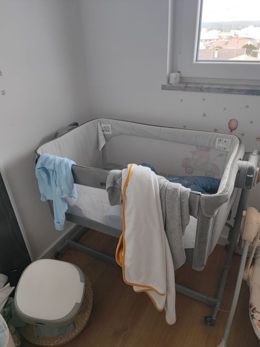 Next to me da Chicco