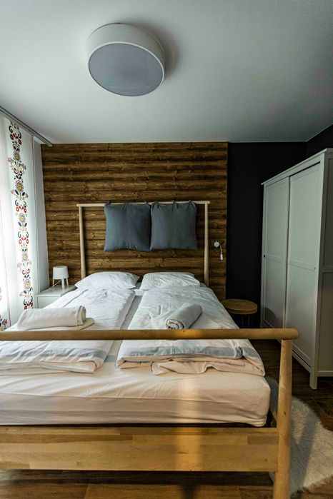 Sprzedam nowoczesny dwupokojowy apartament w Szczyrku