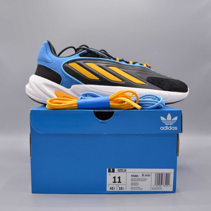 Кросівки Adidas Ozelia Оригинал!!! 29см FZ5881 Кроссовки Адидас