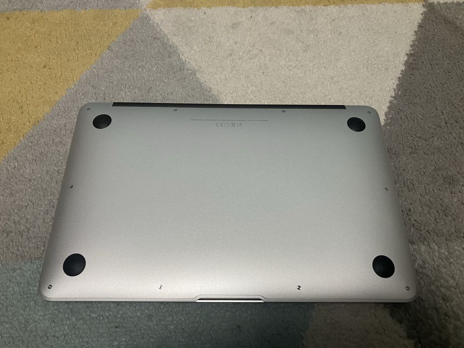 2015 11" Apple Macbook Air 128GB Dysk, Intel Core i5, Piękny stan!