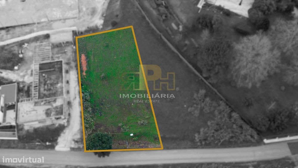 Terreno  Venda em Romeira e Várzea,Santarém