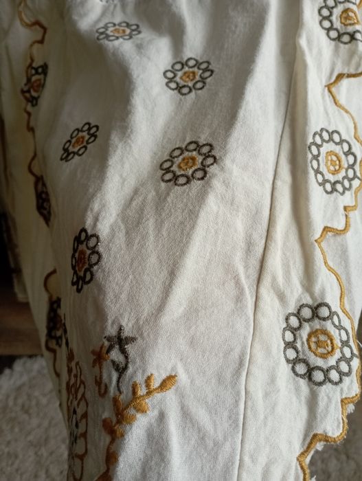 Продам вишиту сорочку