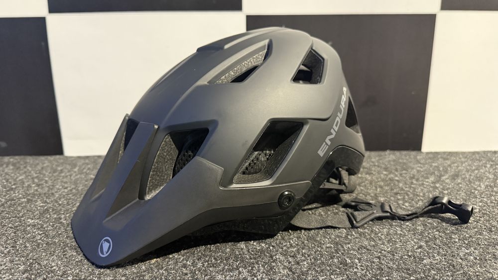 Kask rowerowy ENDURA Hummvee Plus