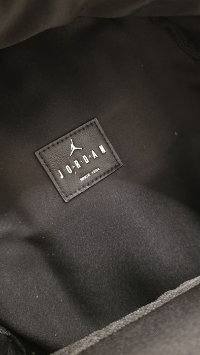 Рюкзак Nike Jordan (MA0986-023)