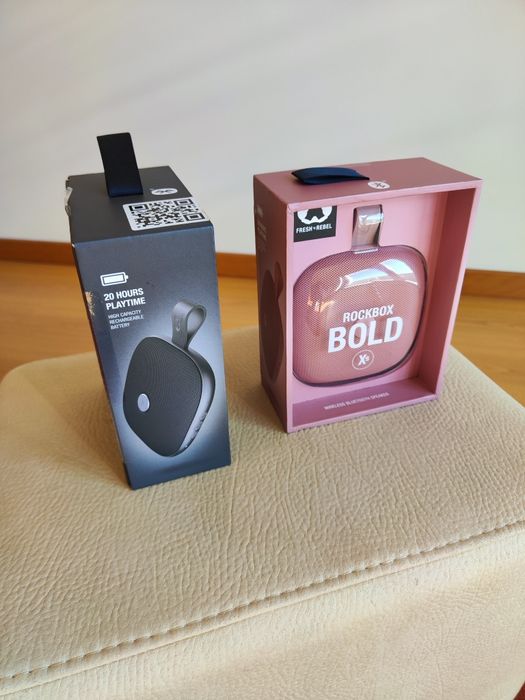 Fresh N'Rebel Bold XS a Estrear