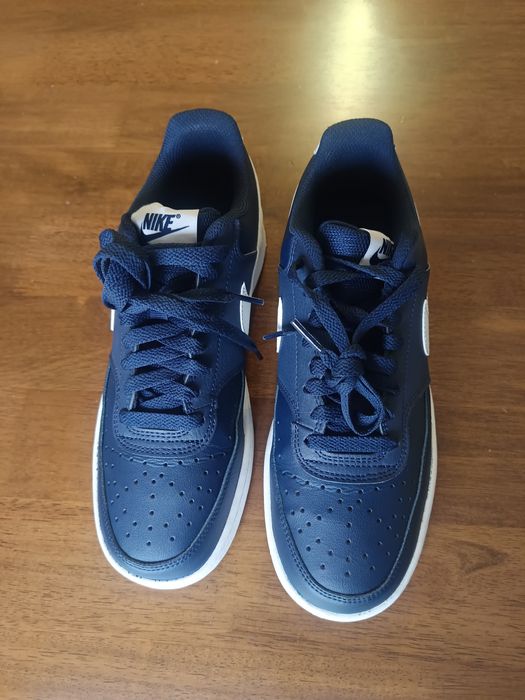 Nike Court Vision Low