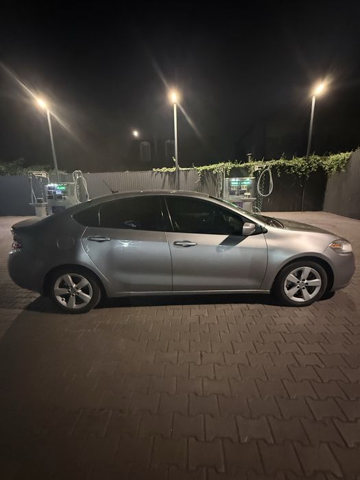 Dodge Dart 2016 VIN 1C3CDFFA3GD796528 фото оголошення 4 з 24