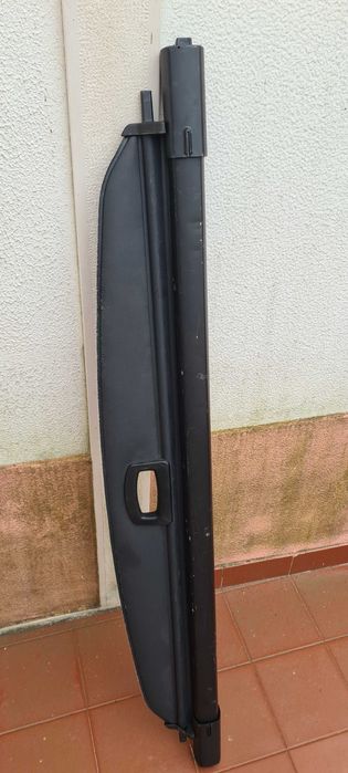 Mercedes ML W164                  Chapeleira / Rolo de bagageira