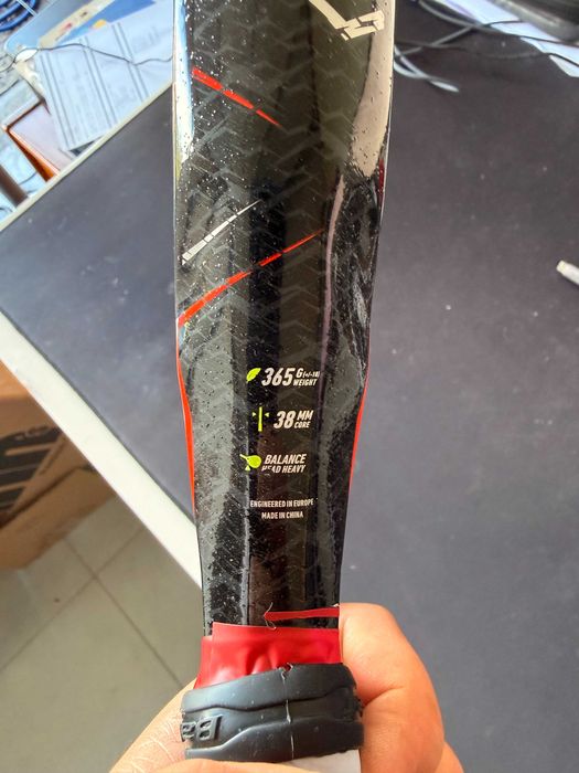 Raquete Padel Babolat Technical Viper 2025
