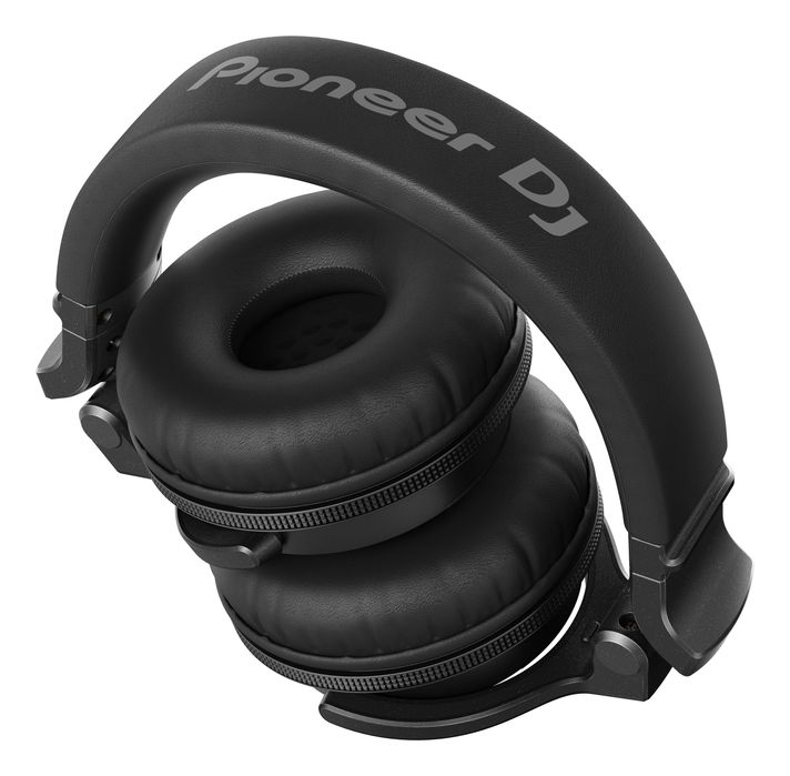 outlet słuchawki bezprzewodowe pioneer dj hdj-cue1bt nauszne bluetooth