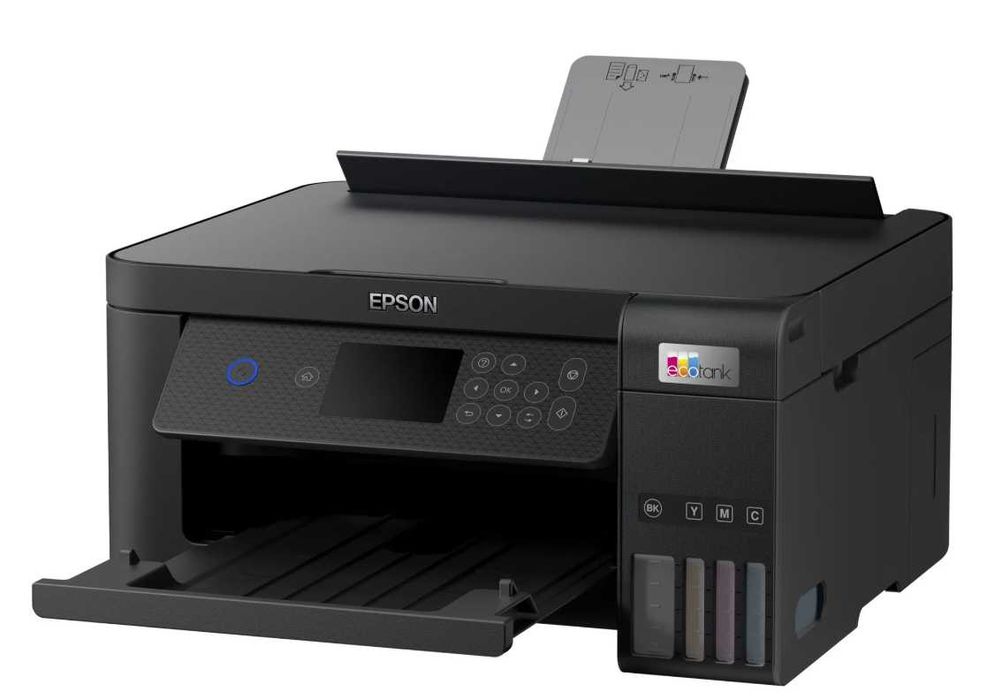 Epson EcoTank ET-2850 wielofunkcyjna drukarka atramentowa A4 z WiFi