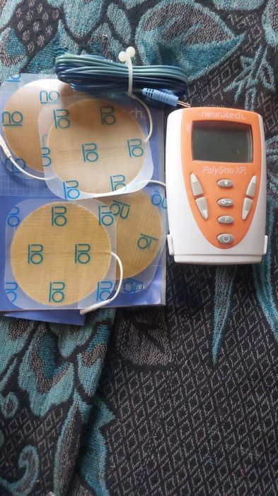 Электростимулятор