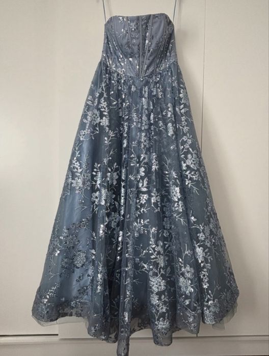 Vestido de Festa