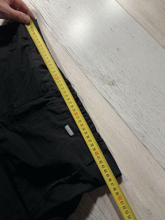 Штани Regatta утеплені штани трекінгові штани outdoor тактичні штани