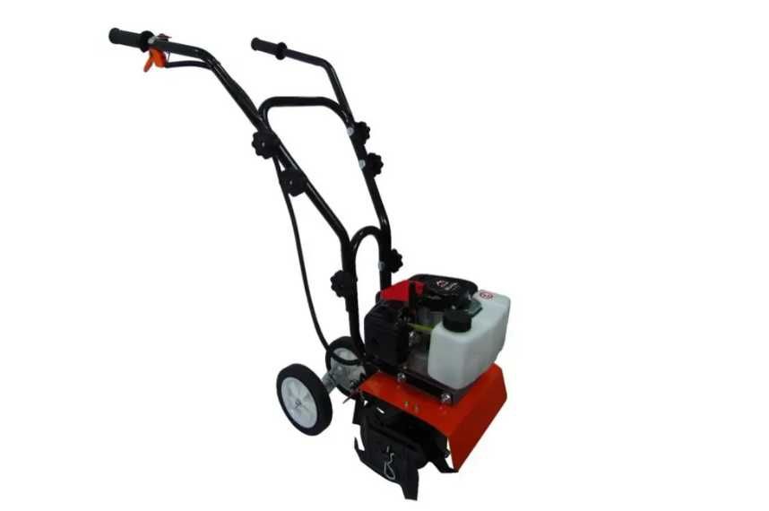 Культиватор бензиновий Vulkan (55 куб.см., 2-такт, ширина 330 мм)