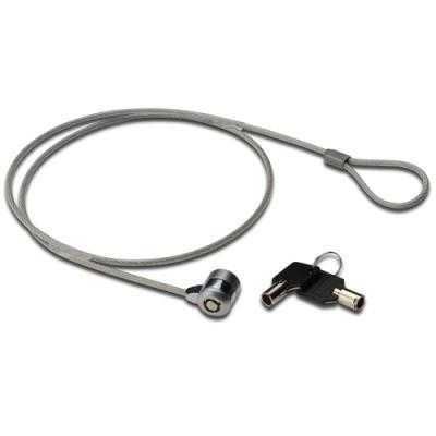 Тросик із замком до ноутбука BELKIN NOTEBOOK SECURITY LOCK (F8E550EA)