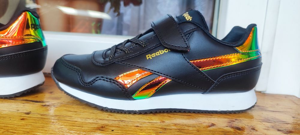 Кросівки дитячі Reebok
