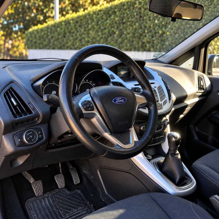 Ford B-Max 1.0 EcoBoost Trend | Excelente Oportunidade — photo 5