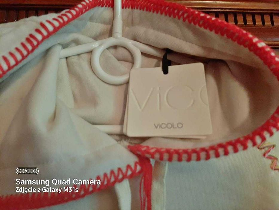 dres damski VICOLO TV  roz M