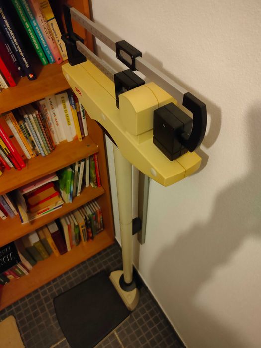 Balança de Consultório