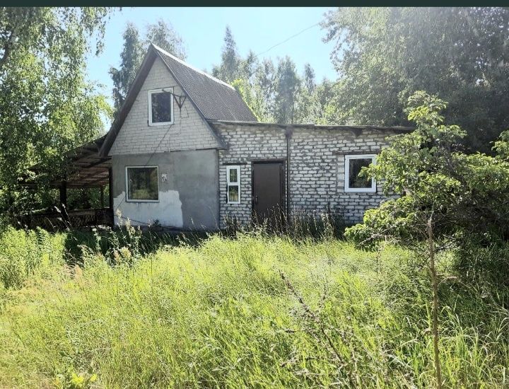 Продам дачу ДТ " МІЖРІЧЧЯ" біля с. Тетерівка