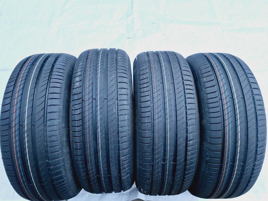 opony lato nowe 235/55r18 235/55/18 michelin primacy 4 volvo xc40 25r