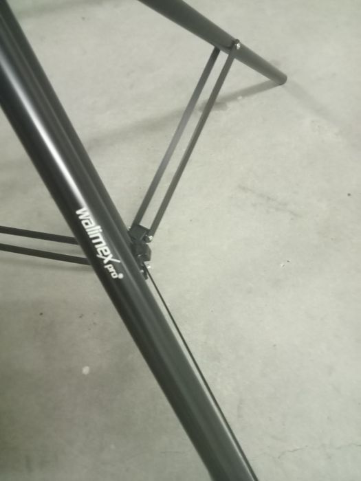 Walimex pro suporte