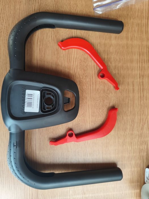 Ручка газонокосилки Gardena 1200/32 половинка