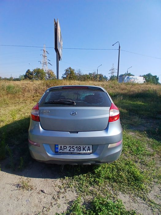 Авторазборка ZAZ Forza 1.5 бензин 2012 год ЗАЗ Форза