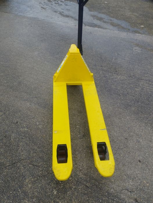 Porta paletes 2500kg